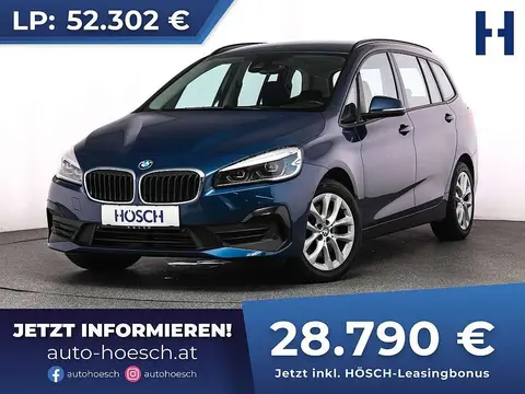 Annonce BMW SERIE 2 Diesel 2022 d'occasion 