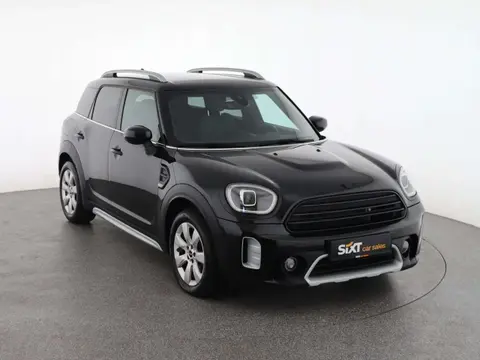 Annonce MINI COOPER Essence 2022 d'occasion 