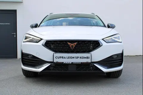 Used CUPRA LEON Petrol 2024 Ad 