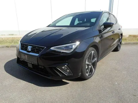 Used SEAT IBIZA Petrol 2024 Ad 