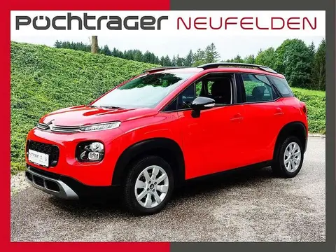 Used CITROEN C3 AIRCROSS Diesel 2018 Ad 