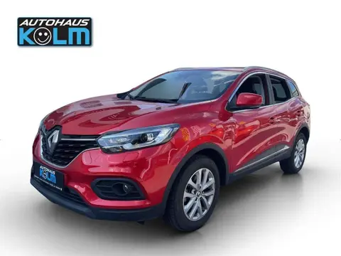 Annonce RENAULT KADJAR Diesel 2020 d'occasion 