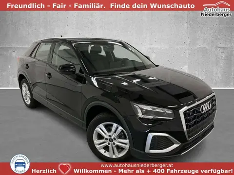 Used AUDI Q2 Petrol 2023 Ad 