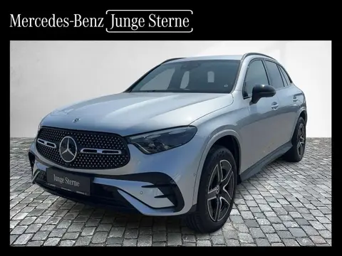 Used MERCEDES-BENZ CLASSE GLC Hybrid 2023 Ad 