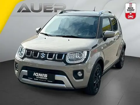 Annonce SUZUKI IGNIS Essence 2024 d'occasion 