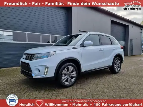 Used SUZUKI VITARA Petrol 2024 Ad 