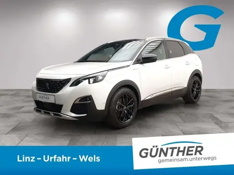 Used PEUGEOT 3008 Hybrid 2020 Ad 