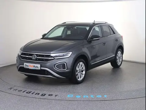 Used VOLKSWAGEN T-ROC Petrol 2023 Ad 