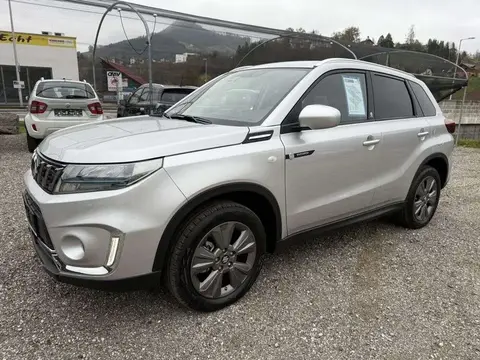 Used SUZUKI VITARA Petrol 2024 Ad 