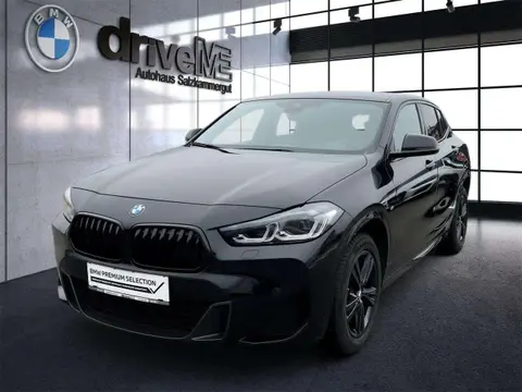 Used BMW X2 Diesel 2022 Ad 