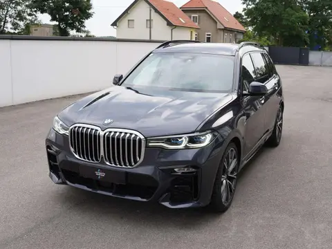 Used BMW X7 Diesel 2020 Ad 