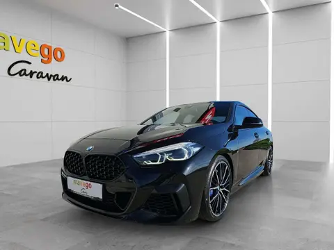 Annonce BMW SERIE 2 Essence 2020 d'occasion 