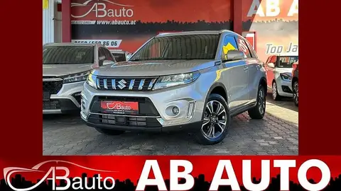 Used SUZUKI VITARA Petrol 2023 Ad 