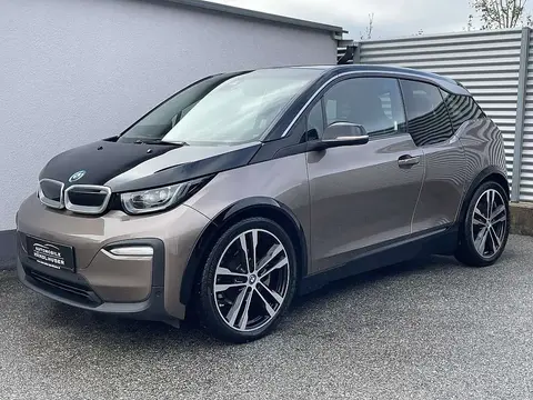 Annonce BMW I3 Électrique 2020 d'occasion 