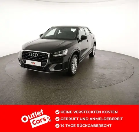 Annonce AUDI Q2 Diesel 2019 d'occasion 