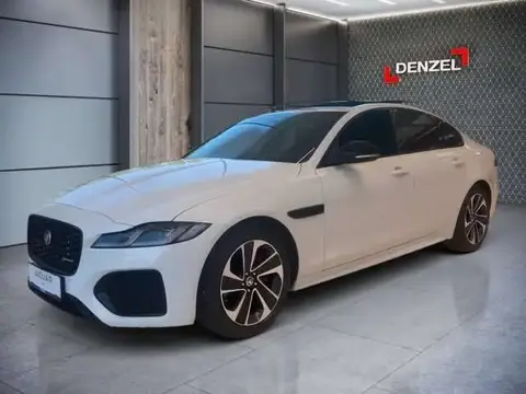 Annonce JAGUAR XF Diesel 2024 d'occasion 