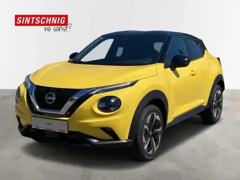 Annonce NISSAN JUKE Essence 2024 d'occasion 