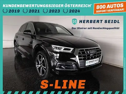 Used AUDI Q5 Diesel 2018 Ad 