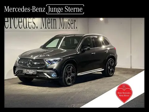 Used MERCEDES-BENZ CLASSE GLC Diesel 2024 Ad 