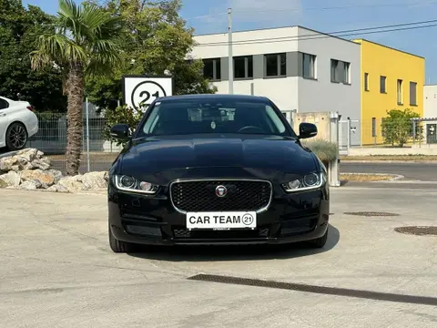 Used JAGUAR XE Diesel 2016 Ad 