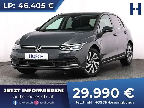 Annonce VOLKSWAGEN GOLF Hybride 2023 d'occasion 