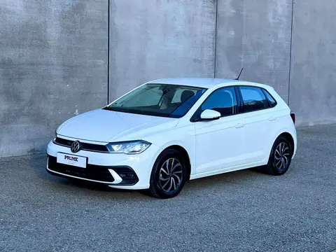 Annonce VOLKSWAGEN POLO Essence 2022 d'occasion 