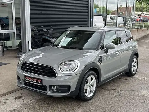 Used MINI COOPER Diesel 2020 Ad 