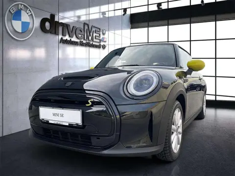 Used MINI COOPER Electric 2022 Ad 