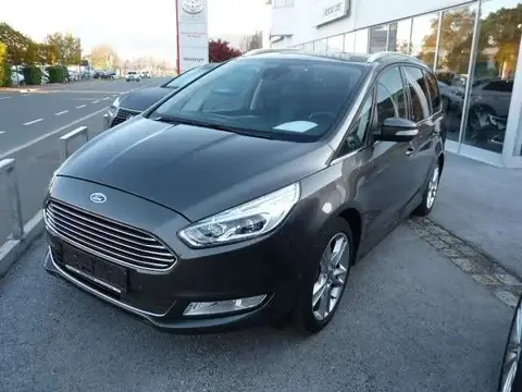 Used FORD GALAXY Diesel 2016 Ad 