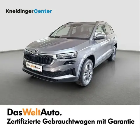 Annonce SKODA KAROQ Diesel 2023 d'occasion 