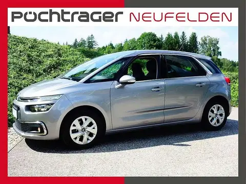 Annonce CITROEN C4 Diesel 2017 d'occasion 