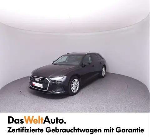 Annonce AUDI A6 Diesel 2023 d'occasion 