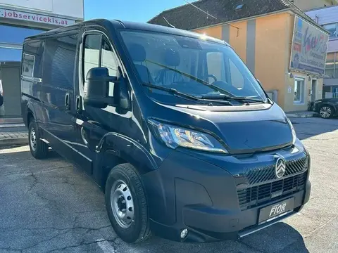 Annonce CITROEN JUMPER Diesel 2024 d'occasion 