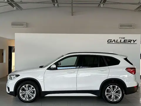 Used BMW X1 Diesel 2018 Ad 