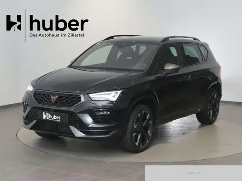 Annonce CUPRA ATECA Essence 2024 d'occasion 