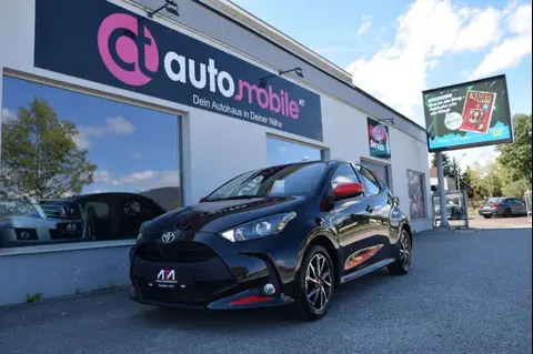 Used TOYOTA YARIS Petrol 2021 Ad 