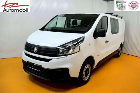 Used FIAT TALENTO Diesel 2016 Ad 