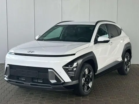 Used HYUNDAI KONA Petrol 2023 Ad 