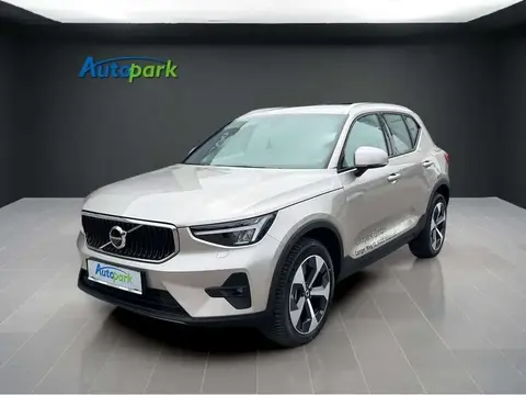 Used VOLVO XC40 Petrol 2024 Ad 