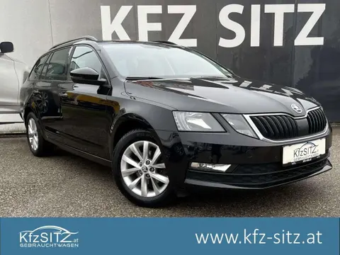 Used SKODA OCTAVIA Diesel 2019 Ad 