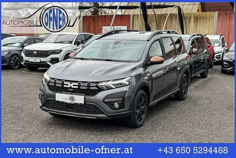 Used DACIA JOGGER Petrol 2024 Ad 