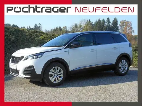 Used PEUGEOT 5008 Diesel 2017 Ad 