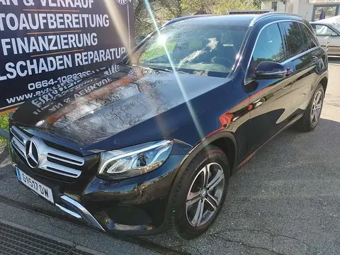 Used MERCEDES-BENZ CLASSE GLC Diesel 2016 Ad 