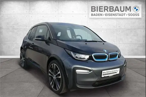 Annonce BMW I3 Électrique 2021 d'occasion 