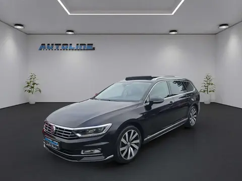 Used VOLKSWAGEN PASSAT Diesel 2018 Ad 