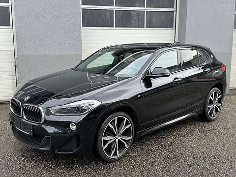 Annonce BMW X2 Diesel 2019 d'occasion 