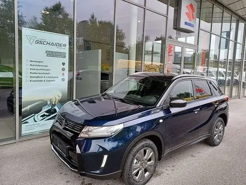 Annonce SUZUKI VITARA Essence 2024 d'occasion 