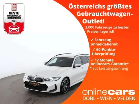 Used BMW SERIE 3 Diesel 2023 Ad 