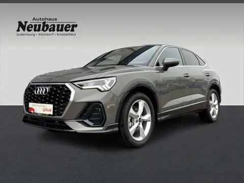 Annonce AUDI Q3 Diesel 2024 d'occasion 