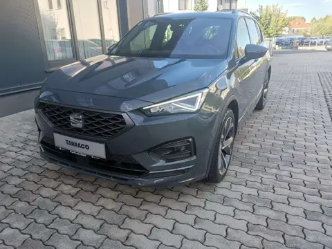 Annonce SEAT TARRACO Diesel 2021 d'occasion 